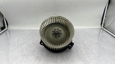 Ventilateur chauffage MERCEDES