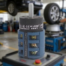 Interrupteur marche/arrêt