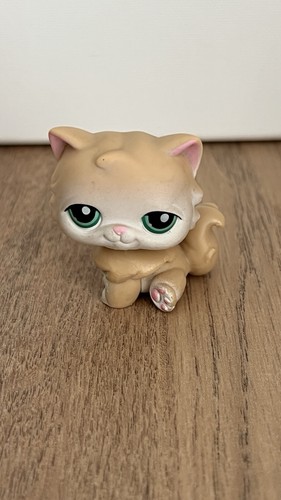 Authentic littlest lps 129 - authentic,