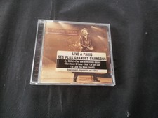 cd - Celine Dion – Live A