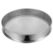  Tamis À Gâteau En Acier