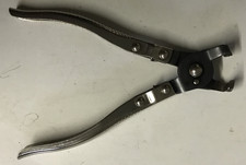 Pince pour colliers  à sertir  ref: 12937-2