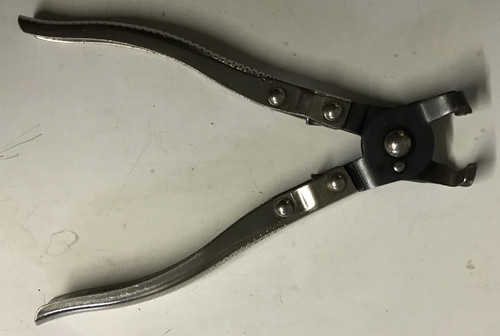Pince pour colliers durite - pince,
