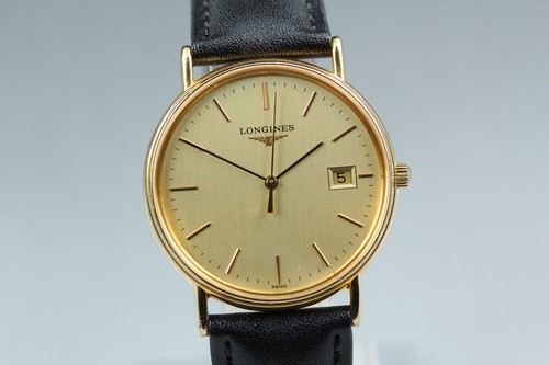 Montre pour homme - , longines