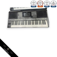 Clavier électronique Yamaha