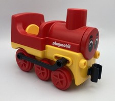 Playmobil Junior 123 Figure
