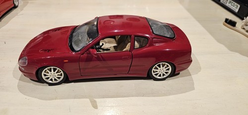Burago maserati 3200 - maserati,