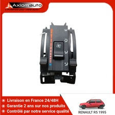 🇫🇷 COMMANDE DE CHAUFFAGE