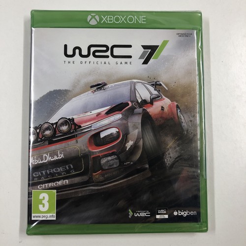 Neuf new course - course, rally