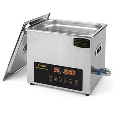 Nettoyeur à Ultrasons 10L