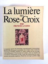 LA LUMIERE DES ROSE-CROIX -