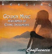 Confluencia - Merging  Golden