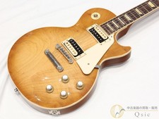 [Occasion] Gibson Les Paul Classic 4,14 kg / Un modèle classique extrêmement
