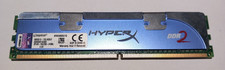 RAM DDR2 1Gb - PC2-6400 (DDR2-800) - Kingston HyperX KHX6400D2