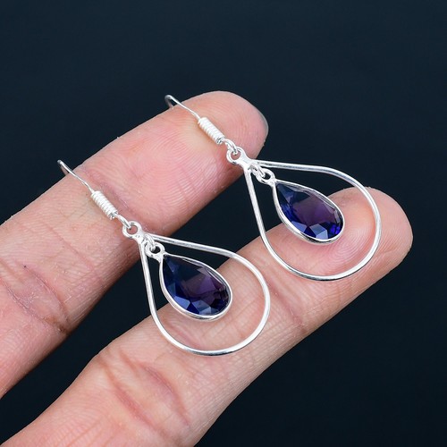 Boucles oreilles bijoux - d'oreilles, en
