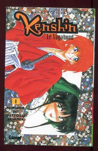 Nobuhiro watsuki kenshin le - nobuhiro,