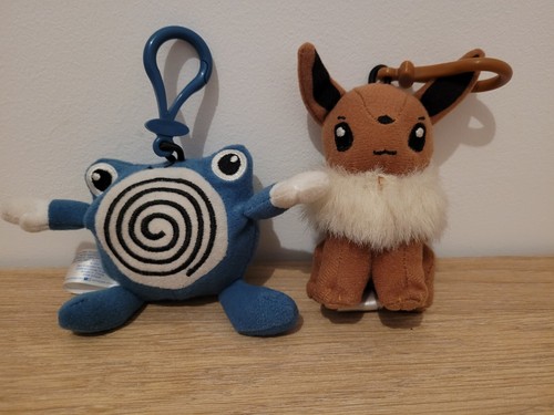 Pokemon lot 2 mini - pokemon,,