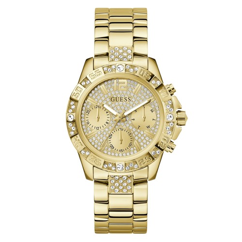 Guess montre femme - guess,