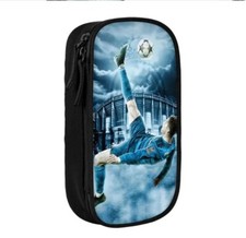 Trousse Scolaire CR7 Sac Ecole