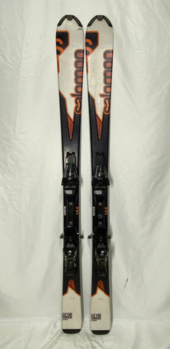 Salomon enduro powerline - salomon, lx