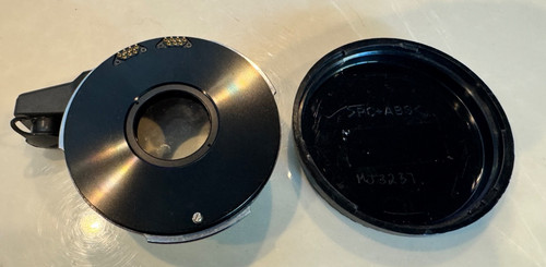 Fujinon acm lens adapter - acm-21,