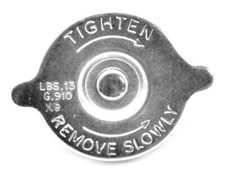 BOUCHON DE RADIATEUR CITROËN