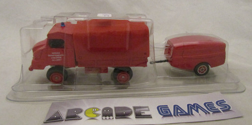 Vehicule camion unic - unic, vird