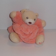 Doudou Ours Kaloo - Plume -