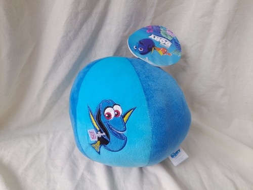 Peluche ballon dory finding - ballon,