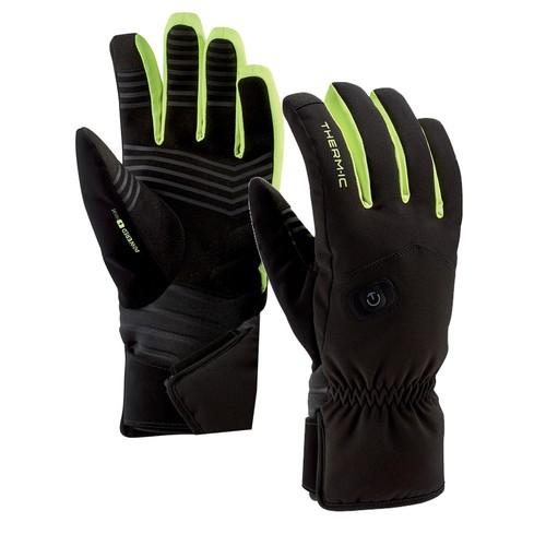 Gants chauffants therm - gants,