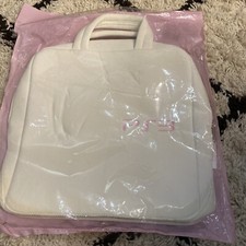 sacoche ps3 Collector Blanche/rose