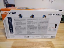 raboteuse dégauchisseuse