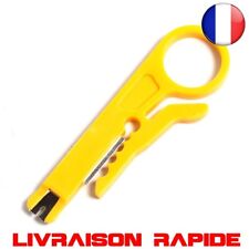 Machine À Dénuder Pince À