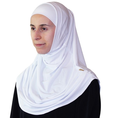 Turkish ready instant hijab - turkish,
