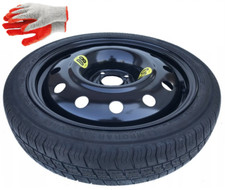 Nouveau Roue de secours 125/80