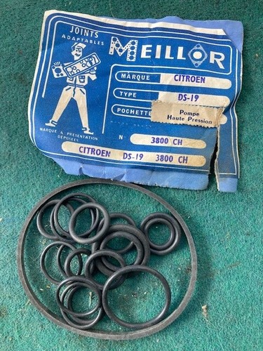 Kit reparation neuf original - reparation,