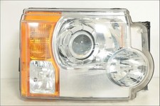 Optique avant principal droit (feux)(phare) LAND ROVER DISCOVERY III (L319) PHAS