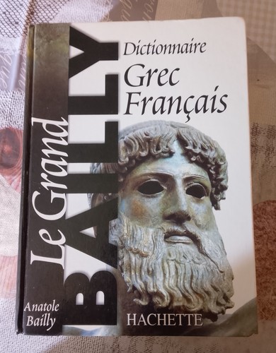 Grand bailly hachette - le, –