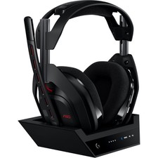 Casque gamer LOGITECH G Astro