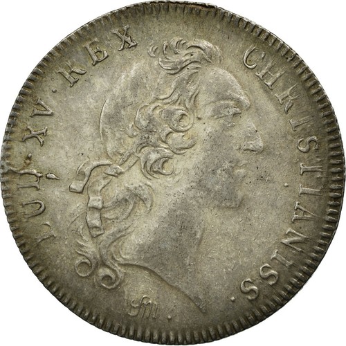 France jeton louis xv - france,,