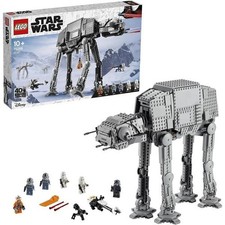 LEGO Star Wars AT-A 75288 Block Toy Gift
