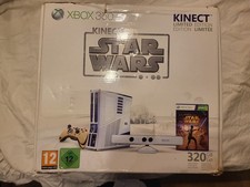 XBOX / CONSOLE XBOX 360 KINECT