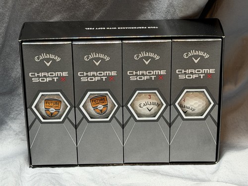 Callaway chrome soft golf - callaway,