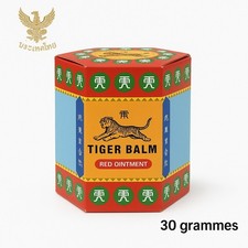 Baume Du Tigre Rouge Original