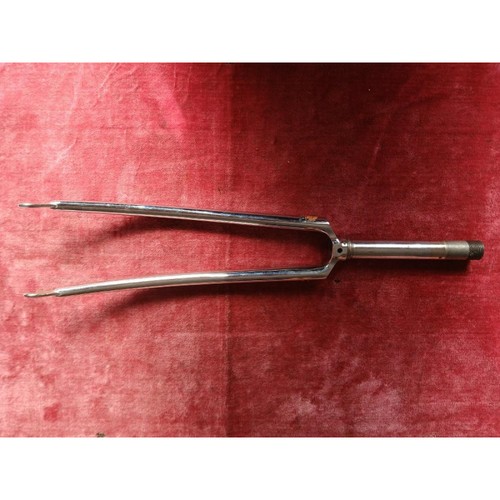 Fourche liberia 170mm acier - liberia,