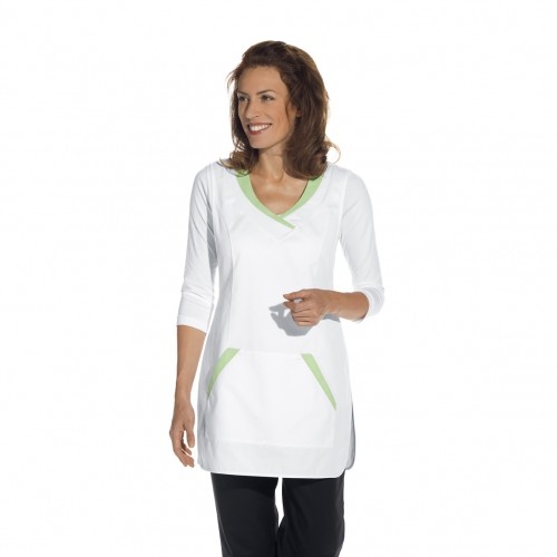 Chasuble tablier - -,
