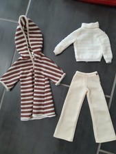 Tenue Agadir Manteau Cathie