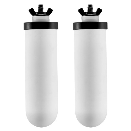 Filtres eau rechange lot - de,