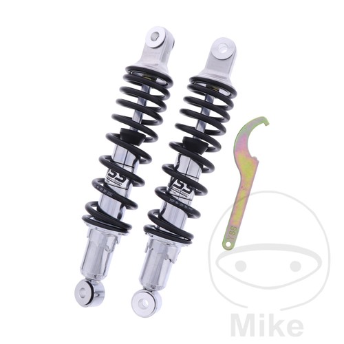 Yss suspension amortisseur - yss,
