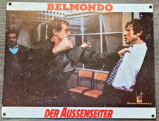 Ancienne photo de cinéma sur